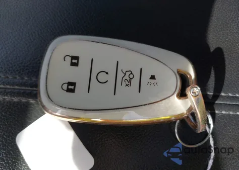 2020 Chevrolet Malibu Fwd Lt from USA, damaged, VIN 1G1ZD5ST8LF017056